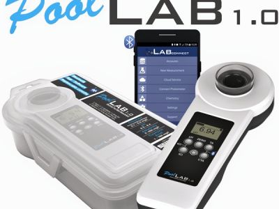 PoolLab 1.0 Photometr