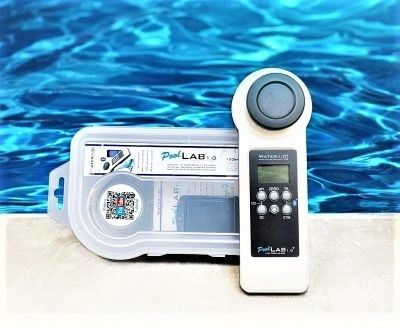 PoolLab 1.0 Photometr