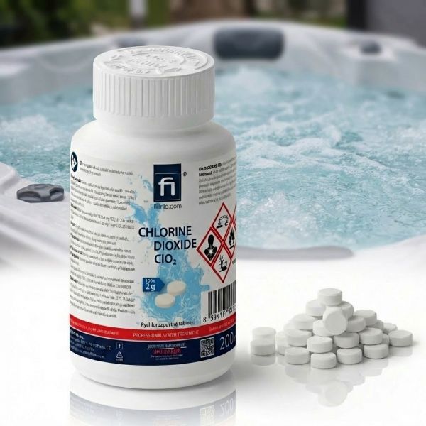 CLO PLUS TAB, 100 x 2g