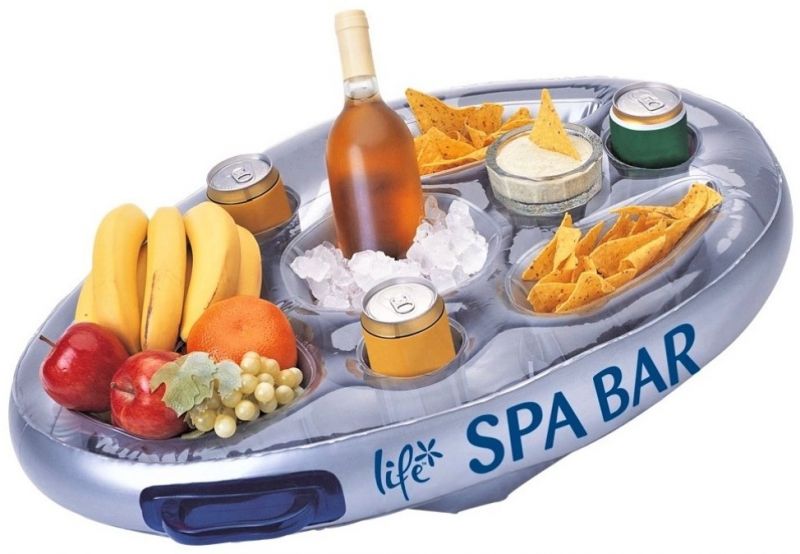 Life Spa Bar