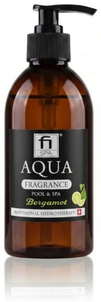 Aqua Fragrance – Bergamot 250 ml