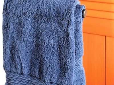Držák na ručník - TowelBar
