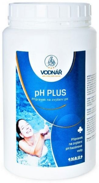 pH plus 1kg