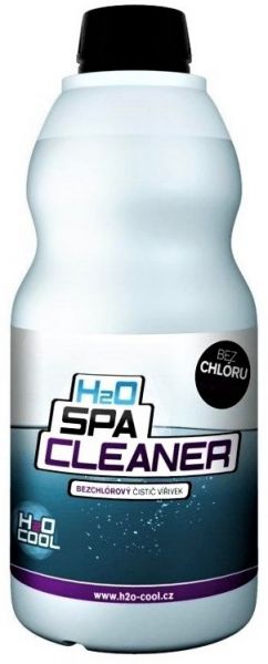 H2O SPA CLEANER 1l