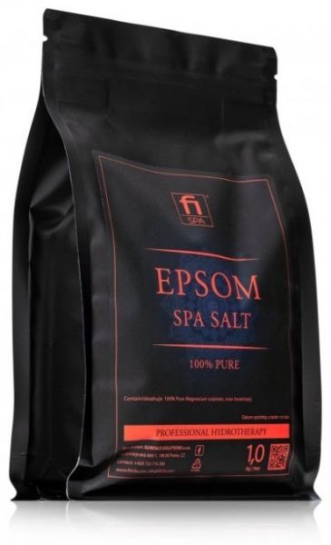 Fi SPA epsomská sůl 1kg